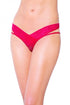 Culottes model 124473 SoftLine Collection